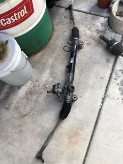 2007 Lexus Rx350 Rakon Pinion