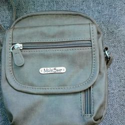 New Multisac MiniHandbag 