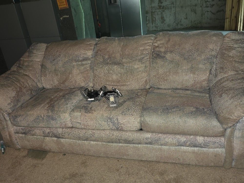 Queen Sleeper SOFA