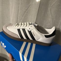 Adidas 9.5 Hombre 