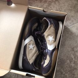 Converse Shoes Woman