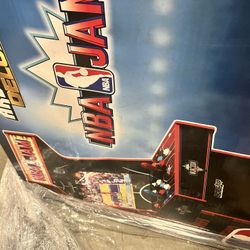 NBA Jam Arcade1up