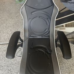 X Rocker X2 Gaming Chair 