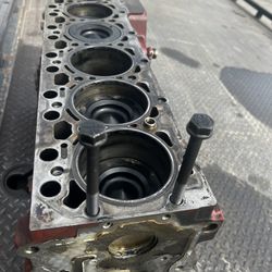 Cummins Diesel Truck Motor Engine Parts Read Ad 