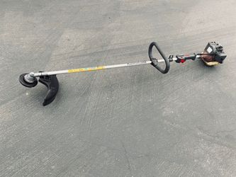 Kawasaki Commercial Commercial Gas Weed Eater