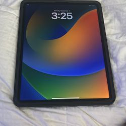 iPad Pro 12.9 Inch (6th Generation)