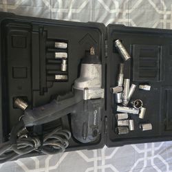 Kobalt  120-Volt 1/2" 