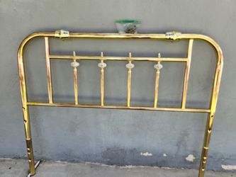 Bed frame