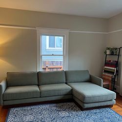 New In Box Sectional Couch - Free Local Delivery 