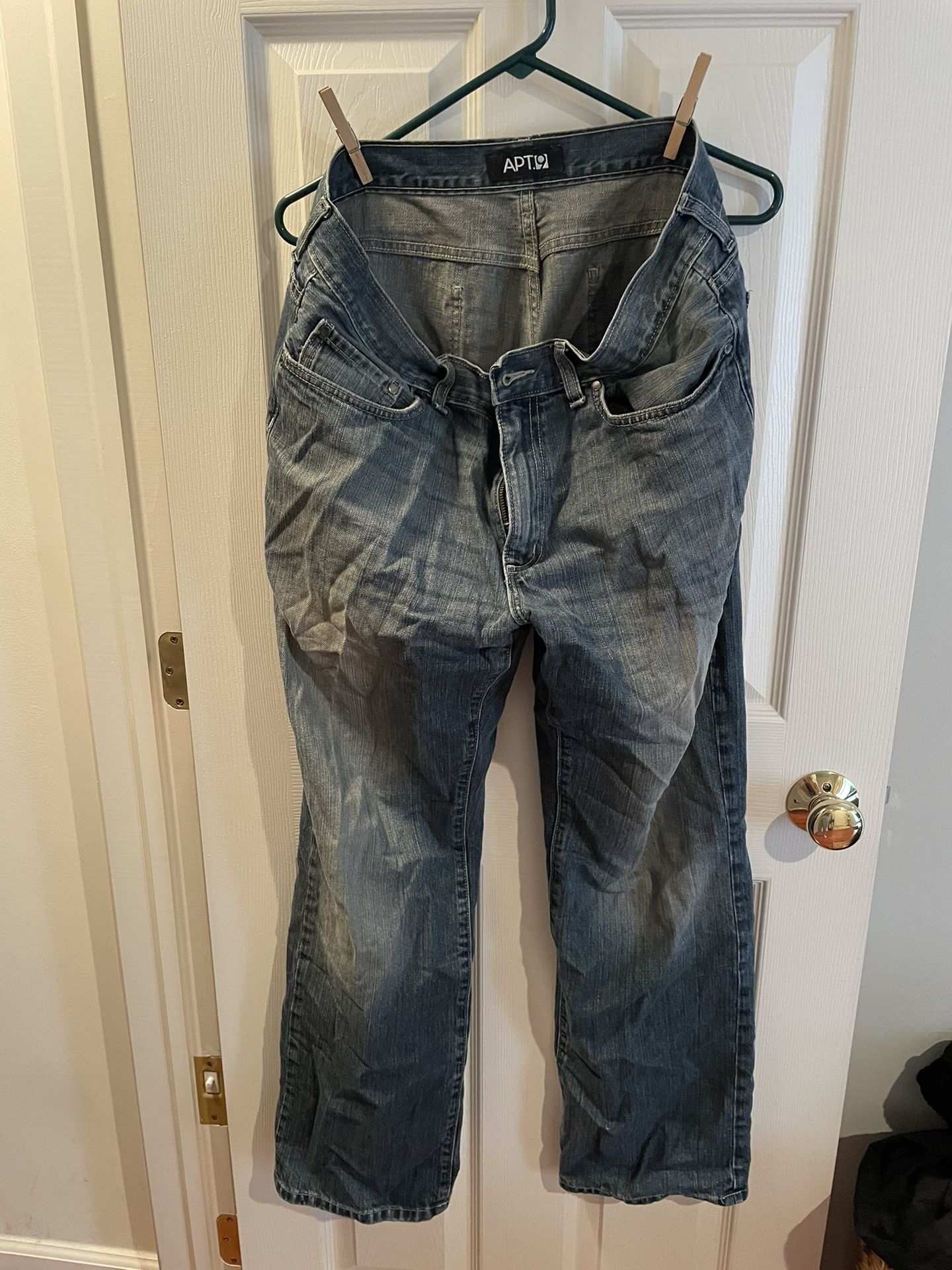 Men’s Jeans
