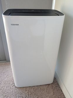 Air conditioner toshiba