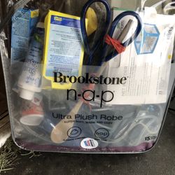 Aquatic supplies