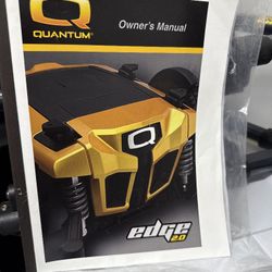 Edge 2.0 Power Wheelchair 