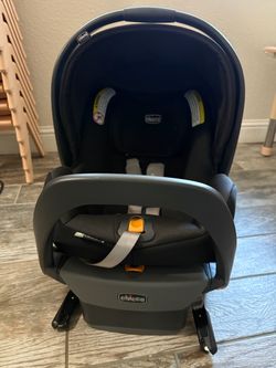 Chicco Carseat