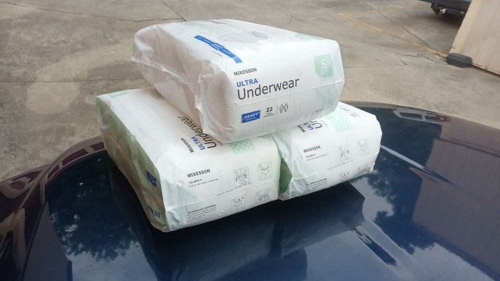 Ultra Underwear 