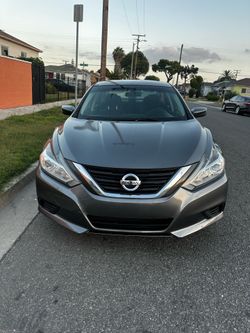 2016 Nissan Altima 2021 2020 2019 2018 2015 2014 2013 2012 2017