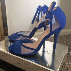 High Heels