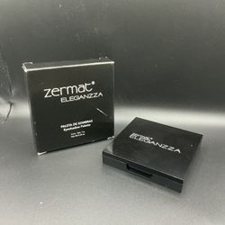 Choco Velvet Eyeshadow 