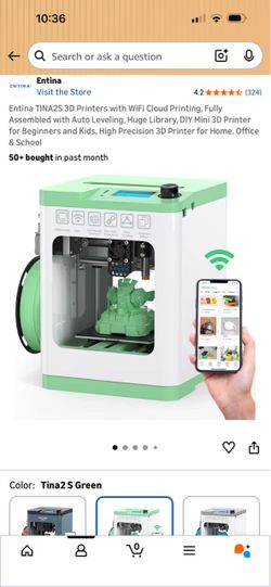 3d printer