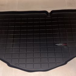 WeatherTech 2024 Mitsubishi Mirage Trunk Liner