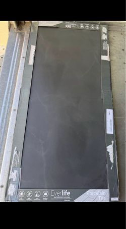 MSI Regallo Midnight Agate 24 x 48 Matte Porcelain Floor & Wall Tile