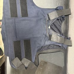 Bulletproof Vest