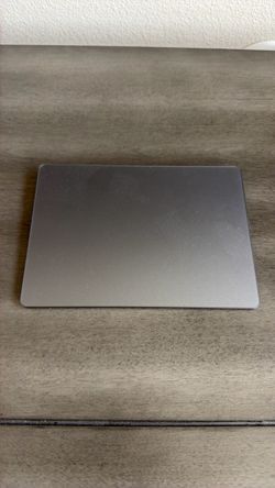 Apple Magic Trackpad