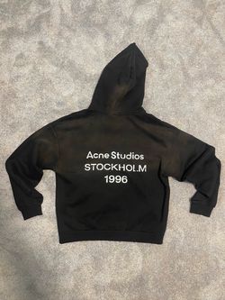 Acne Studios Stockholm Hoodie