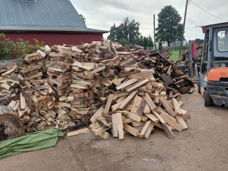 Firewood