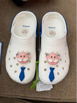 Dr. Simi crocs