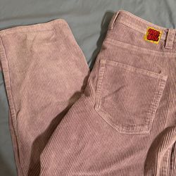 Corduroy Pants