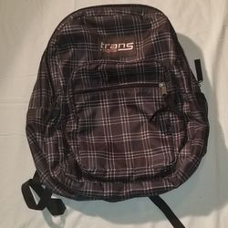 Trans Jansport Backpack