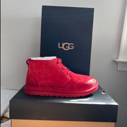 Brand New Uggs In Box 