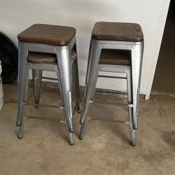 Bar Stools 25 Inches High 