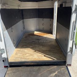 8 By 5 Trailer 2019 For Sale $2800