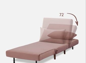 Decko pull out bed