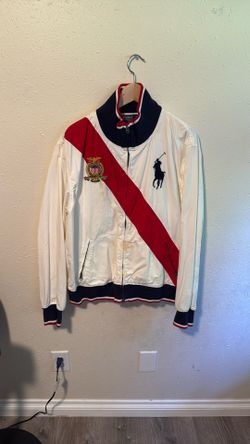 Ralph Lauren Jacket