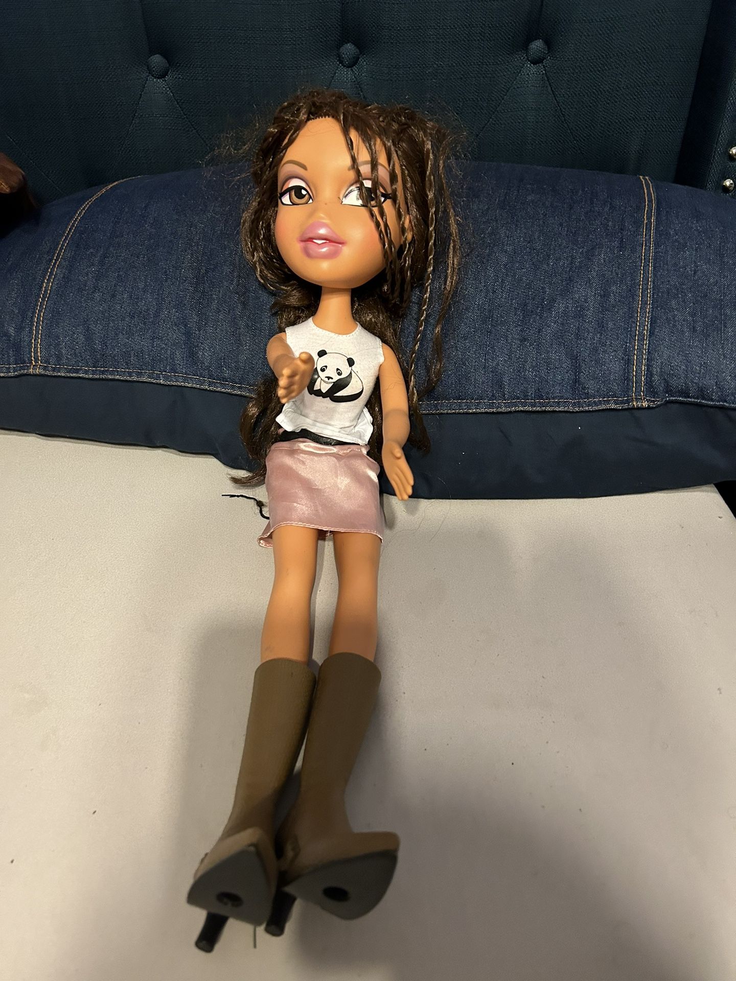 Bratz 24” Doll