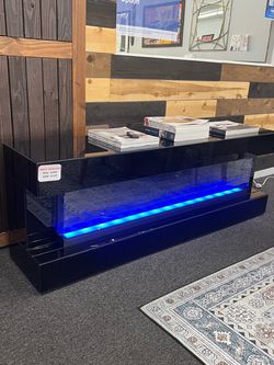 LED TV Console