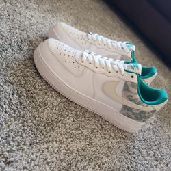 Af1 Fresh