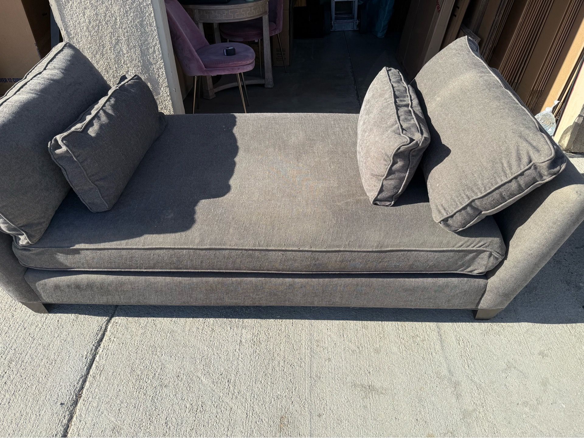 Day Bed/Couch
