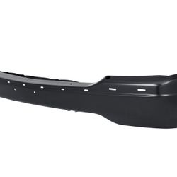 1999 To 2001 GMC Sierra 1500 SL/SLE/SLT Brand New Aftermarket Metal Bumper #PM001 GM1002374
