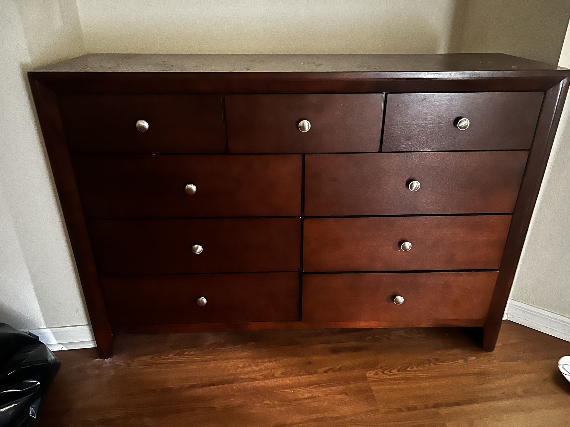 Dresser For $100 First Come First Served