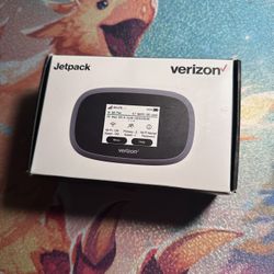Verizon Jetpack 8800L
