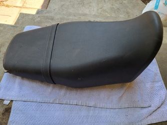 2022 Honda Grom Seat