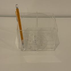 Spinning Pen Holder Brand New NEVER USED PERFECT!!! 