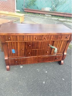 HOME FURNITURE PICKUP ONLY