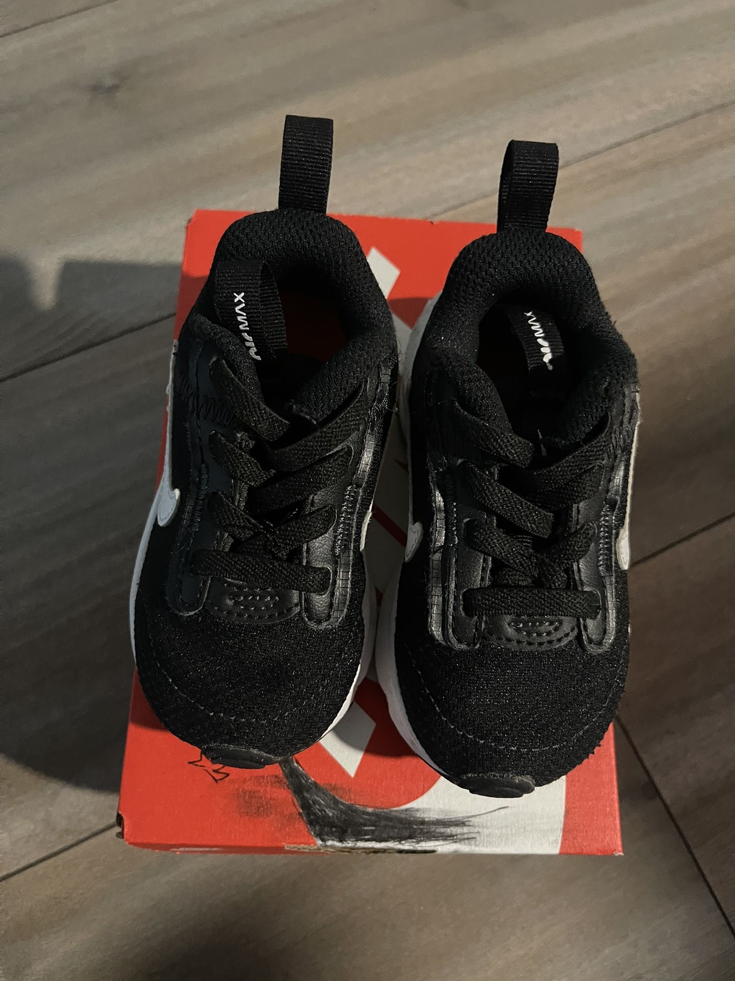 Baby Nike