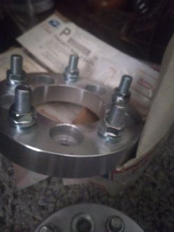 5x4.5 To 5x5