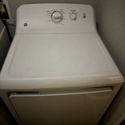 Washer And Dryer Set 